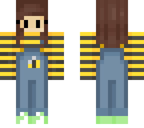 bee gal
