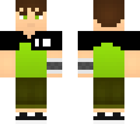 ben 10 reboot reinicio