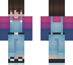 bi jumper skin (not mine)