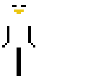 bird boy