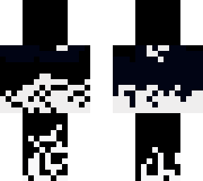 black and white clash