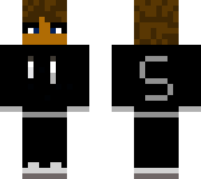black guy