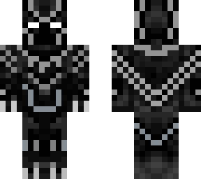 black pantr