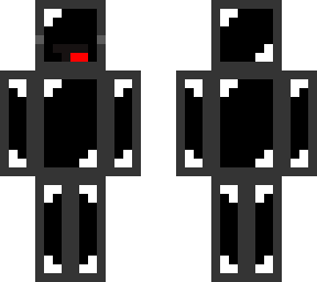 black skeppy :d