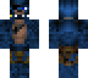 blade (fnaf)
