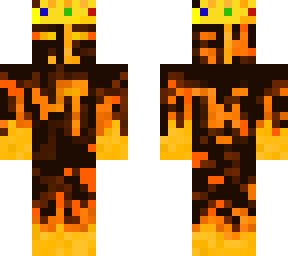 blaze