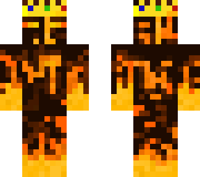 blaze updated