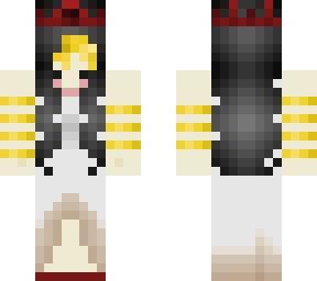 bleeding goddess