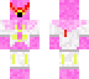 blinged flamingo