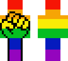 blm pride:)