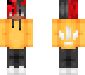blood demon