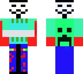 blood pants anonymous