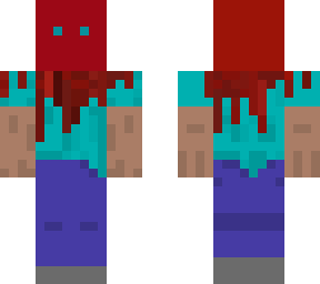 blood steve