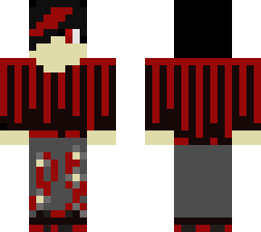 bloody boy