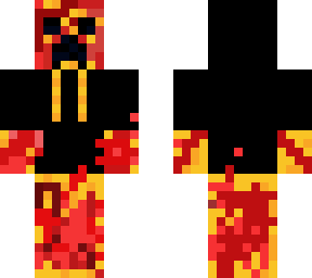bloody lava creeper