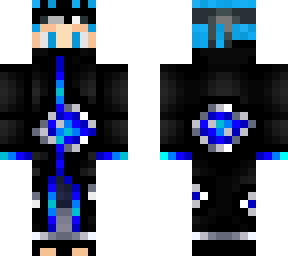 blue aukusiki