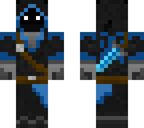 blue bad boy halo