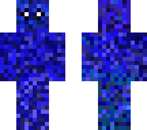 blue camo