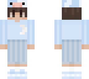 blue dream boy