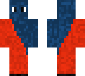 blue red auto tone