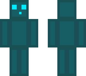 blue slime