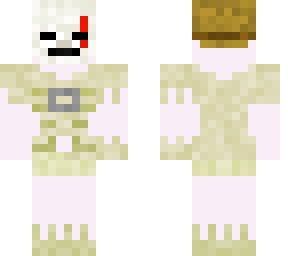 bone scavenger