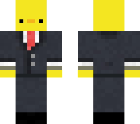 boss ducky