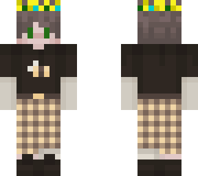 boy bee
