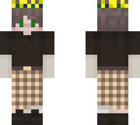 boy crown