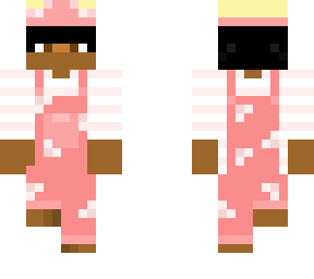 boy in flower overalls ~pink is for boys v1~ *fixed*