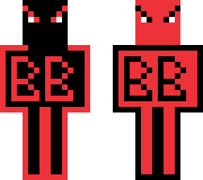 brave buddies skin