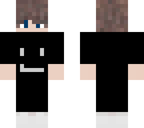 brown hair boy with blue eyes 3