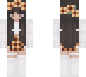 brown recolouring of skin by lazystudios from namemc