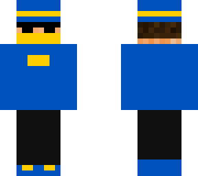buckethat blue casual