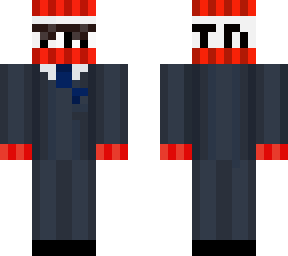 buisiness boomboy