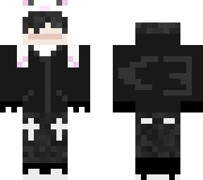 bunny hat