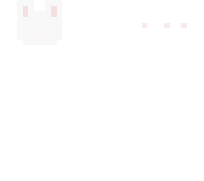 bunny mask template