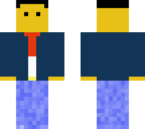 business guy