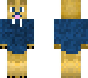 buttercookie777 blue