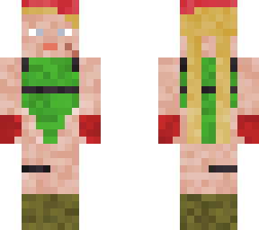 cammy