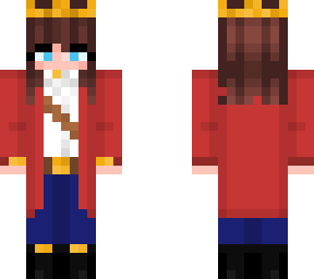 captain *fixed*