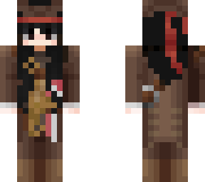 captain jackaroo sparrow v2
