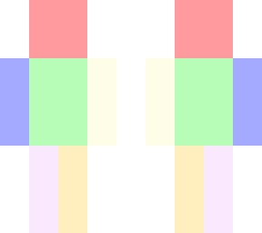 captain rainbow