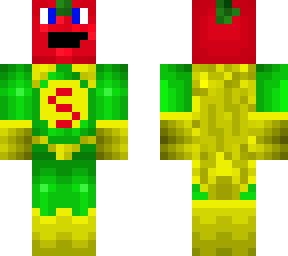 captain sauce not mine i just edited it