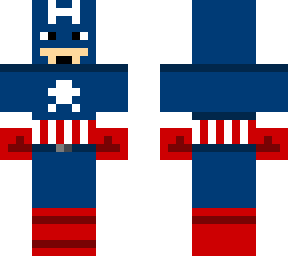 captian a