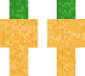 carrot boi