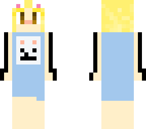 cat girl
