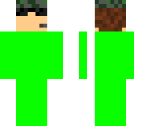 Cdm Films Minecraft Skin