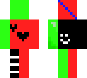 chaotic