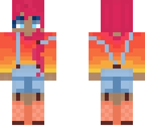 chelsea from kingdomcraft